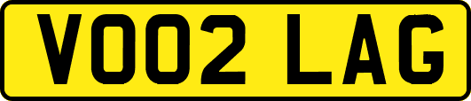 VO02LAG