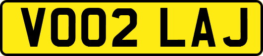 VO02LAJ