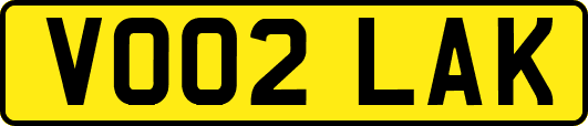 VO02LAK