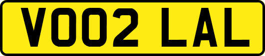 VO02LAL