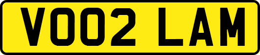 VO02LAM