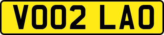 VO02LAO