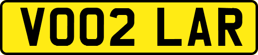 VO02LAR