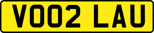 VO02LAU