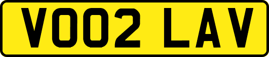 VO02LAV