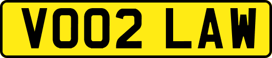 VO02LAW