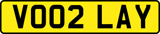 VO02LAY