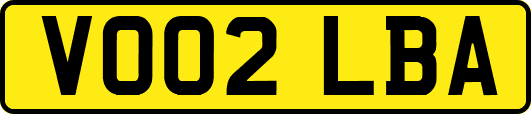VO02LBA