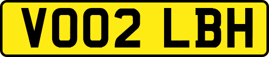 VO02LBH