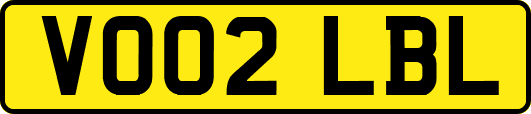 VO02LBL