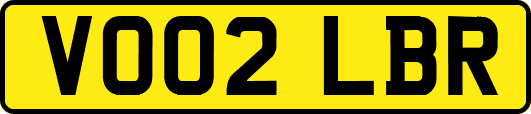 VO02LBR
