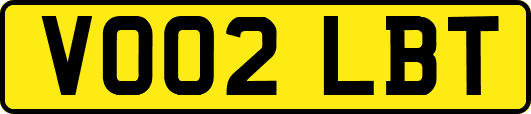 VO02LBT