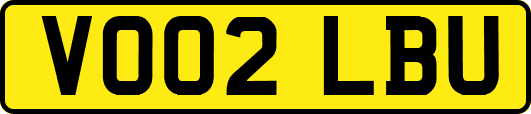 VO02LBU