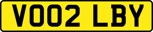 VO02LBY