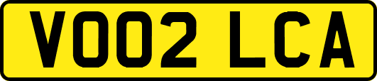 VO02LCA