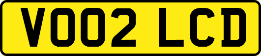 VO02LCD