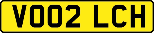 VO02LCH