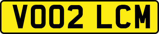 VO02LCM