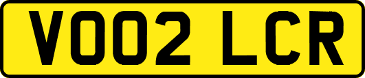 VO02LCR