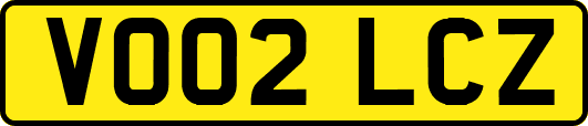 VO02LCZ