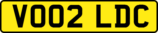 VO02LDC