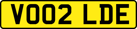 VO02LDE