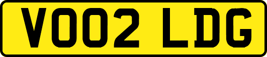 VO02LDG