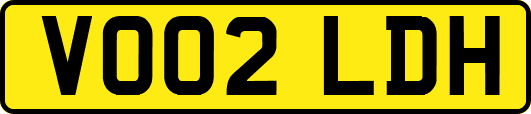 VO02LDH