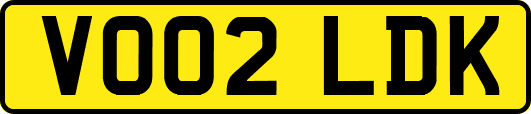VO02LDK