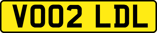 VO02LDL