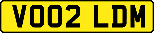 VO02LDM