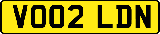 VO02LDN