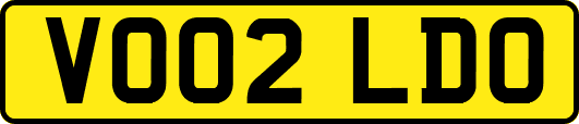 VO02LDO