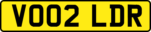 VO02LDR