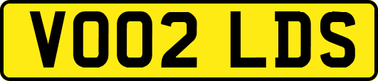 VO02LDS