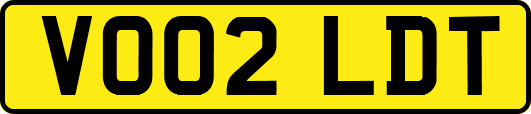 VO02LDT