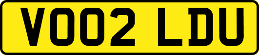 VO02LDU