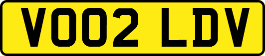 VO02LDV