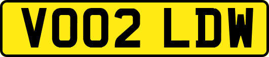VO02LDW