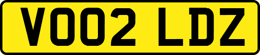 VO02LDZ