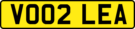 VO02LEA