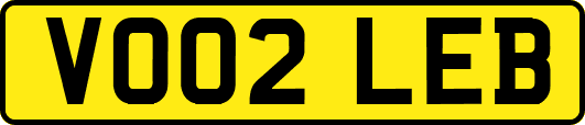 VO02LEB
