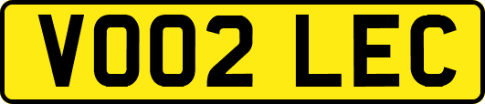 VO02LEC