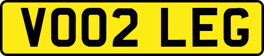 VO02LEG