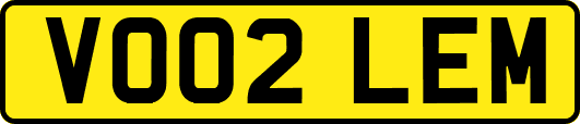 VO02LEM