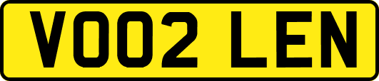 VO02LEN