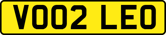 VO02LEO