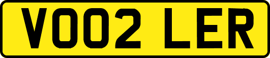 VO02LER