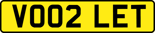VO02LET
