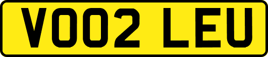 VO02LEU
